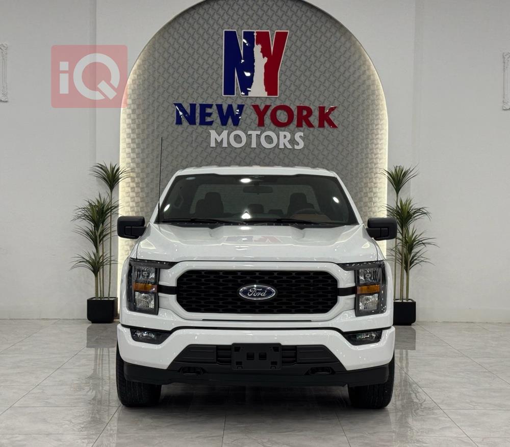 فۆرد F-150